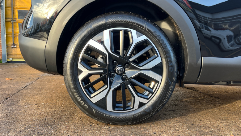 Citroen C4 1.2 [130] Max 5dr Auto Petrol Hatchback